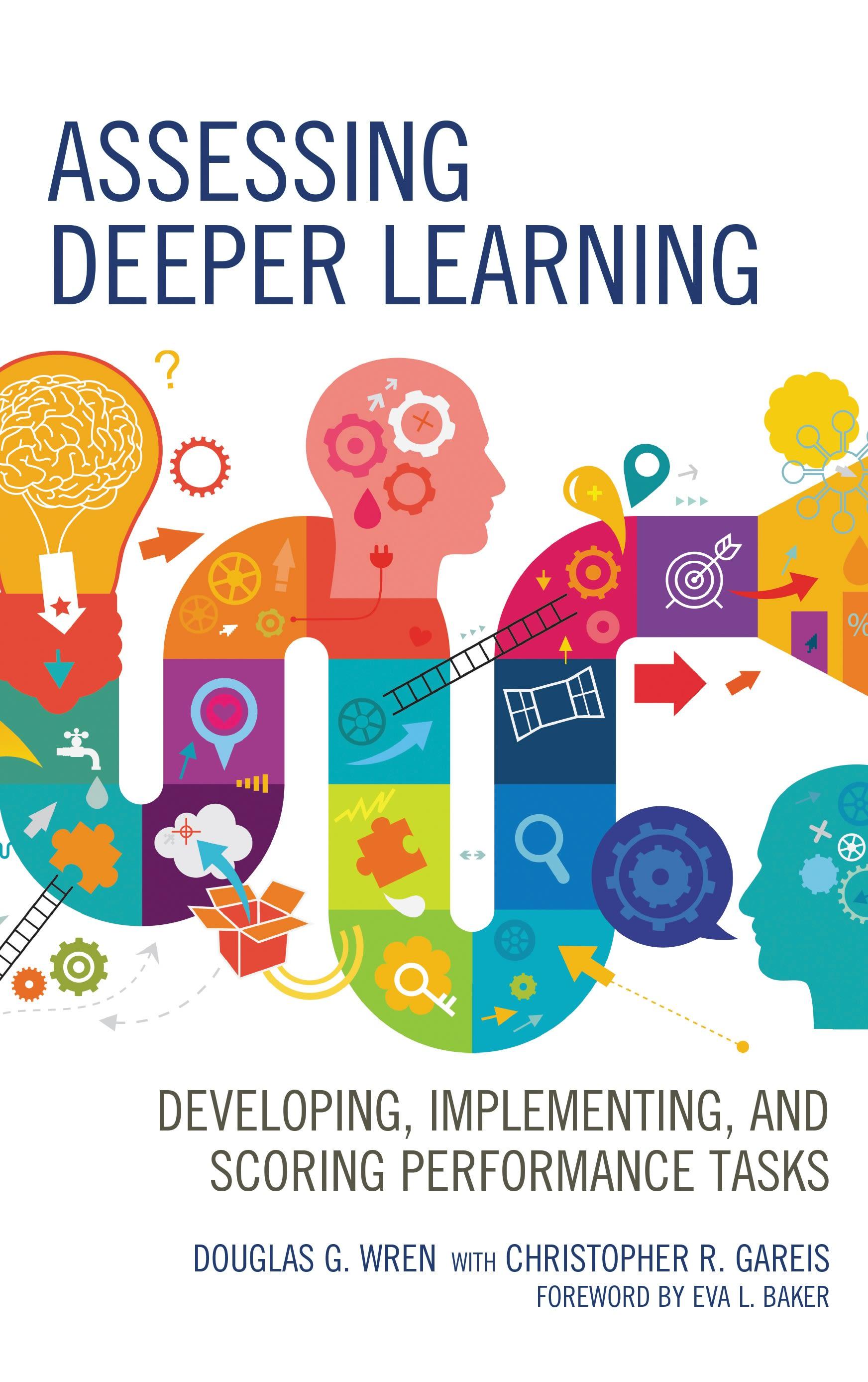 Assessing Deeper Learning