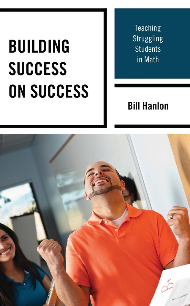 Building Success on Success by Bill Hanlon