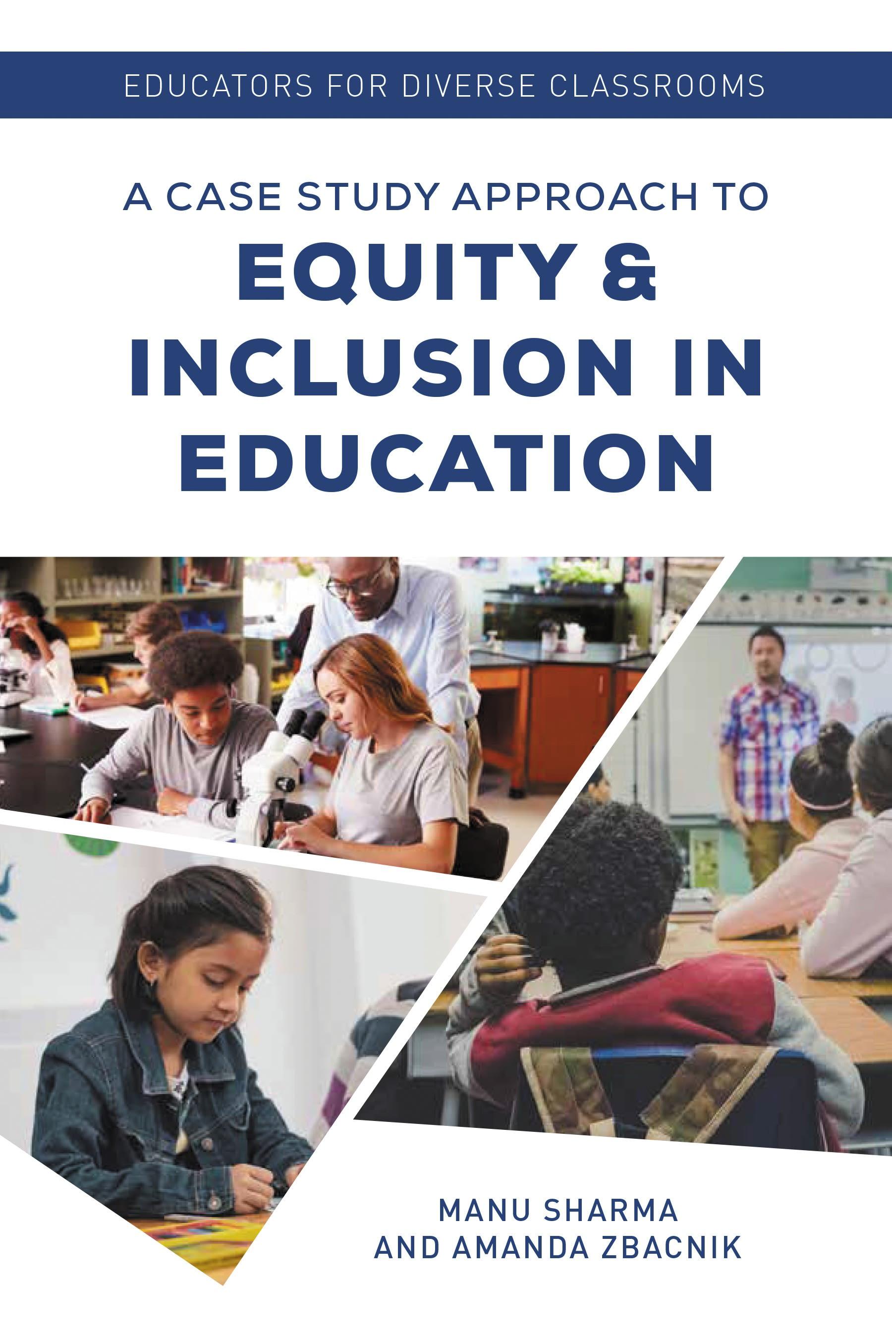 Educators for Diverse Classrooms