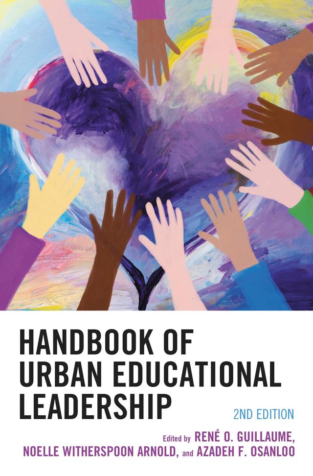 Handbook of Urban Educational Leadership by 