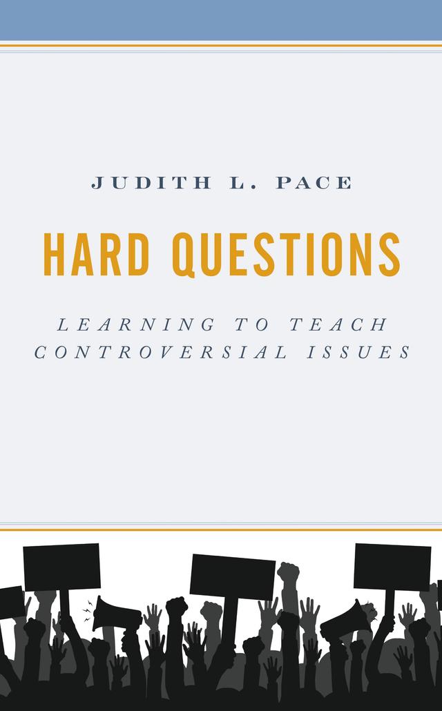Hard Questions by Judith L. Pace