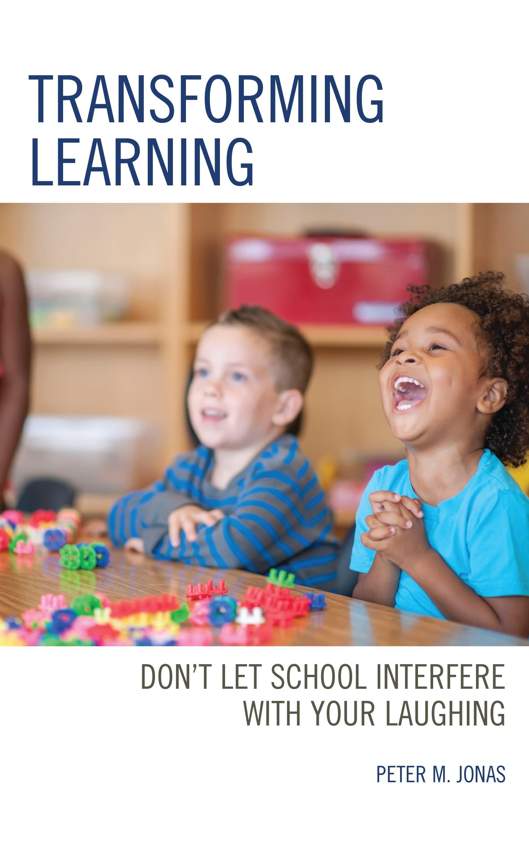 Transforming Learning