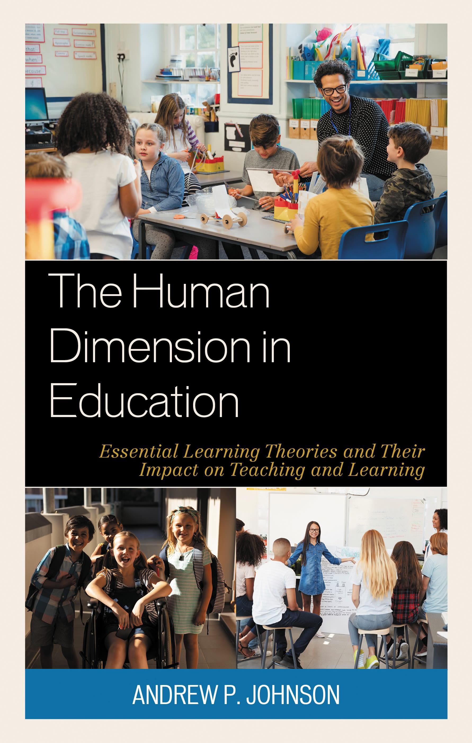 The Human Dimension in Education