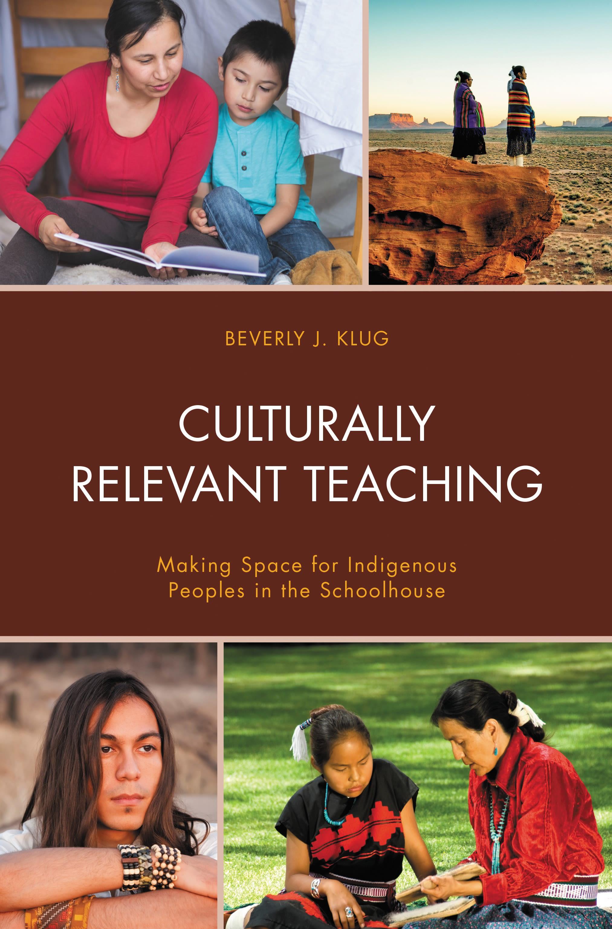 Culturally Relevant Teaching