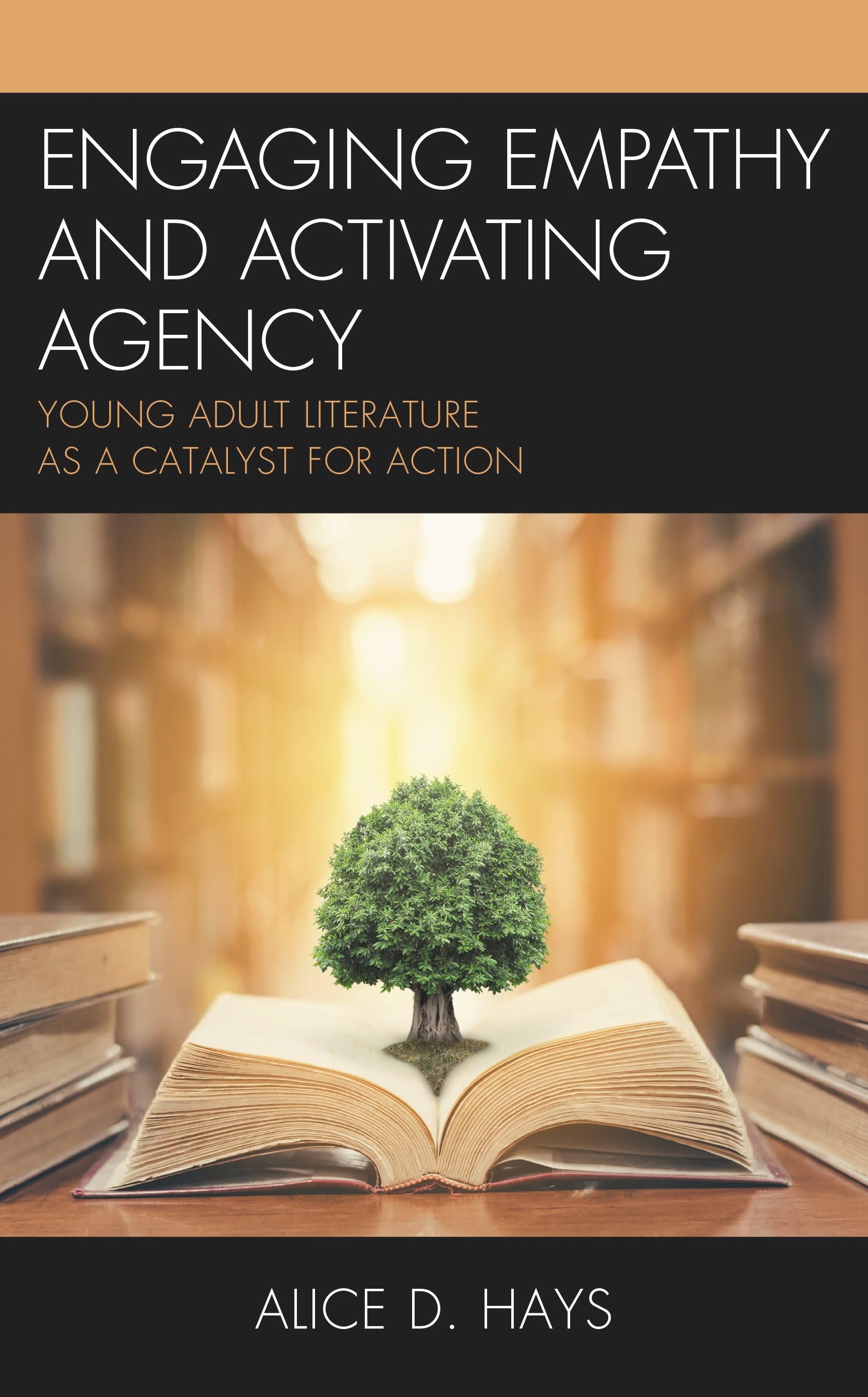 Engaging Empathy and Activating Agency