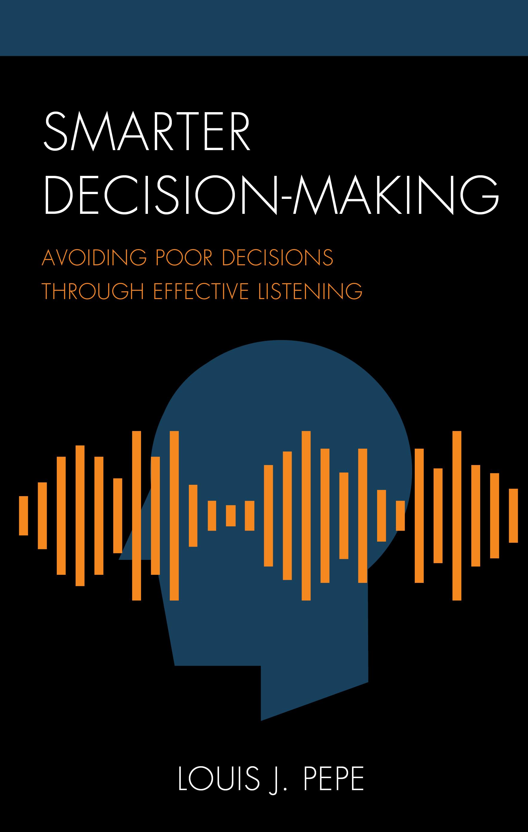 Smarter Decision-Making