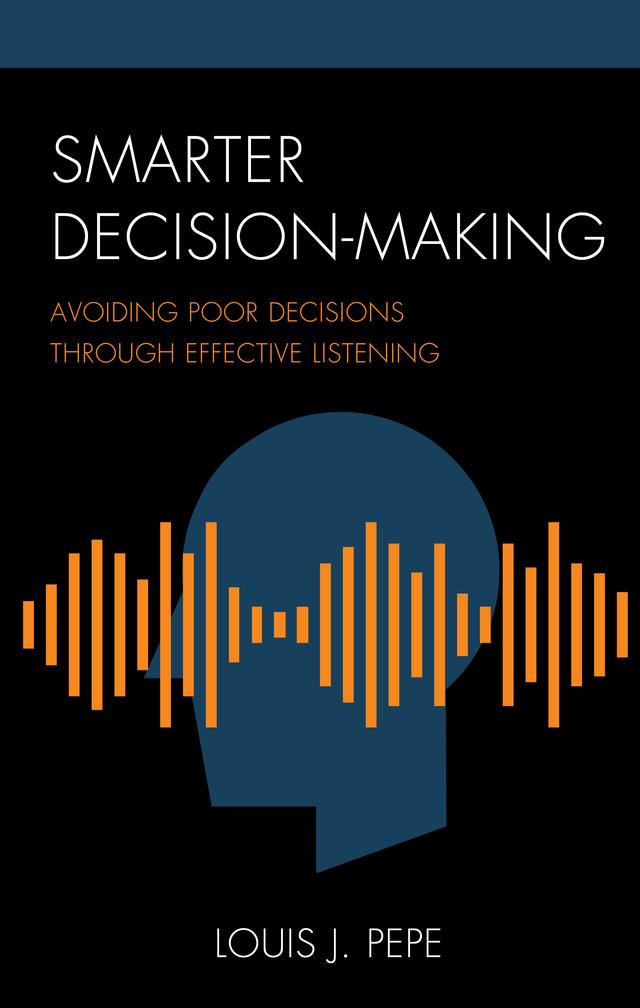 Smarter Decision-Making by 