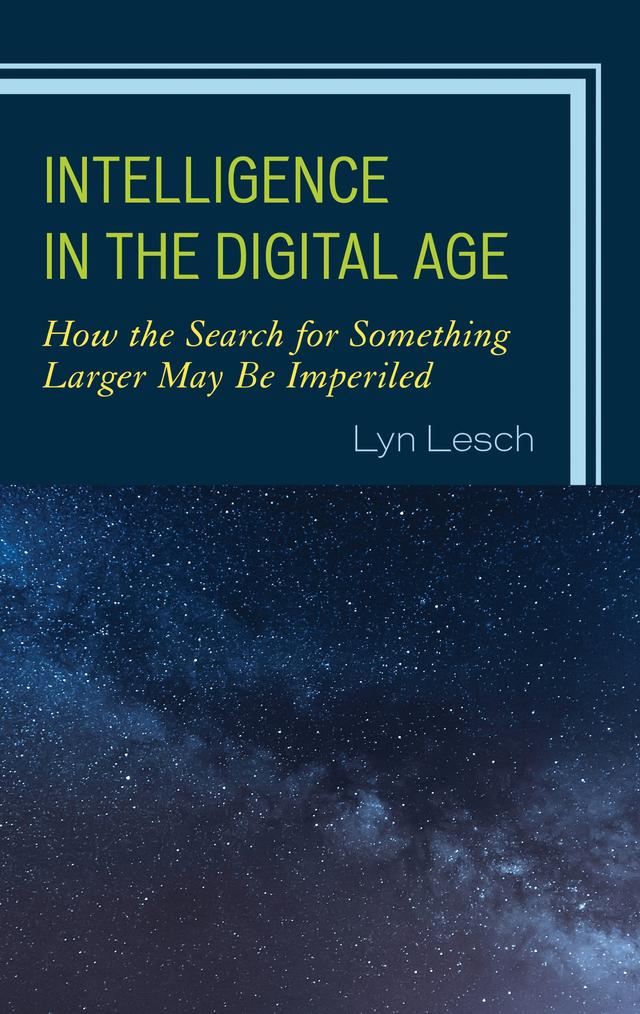 Intelligence in the Digital Age by Lyn Lesch
