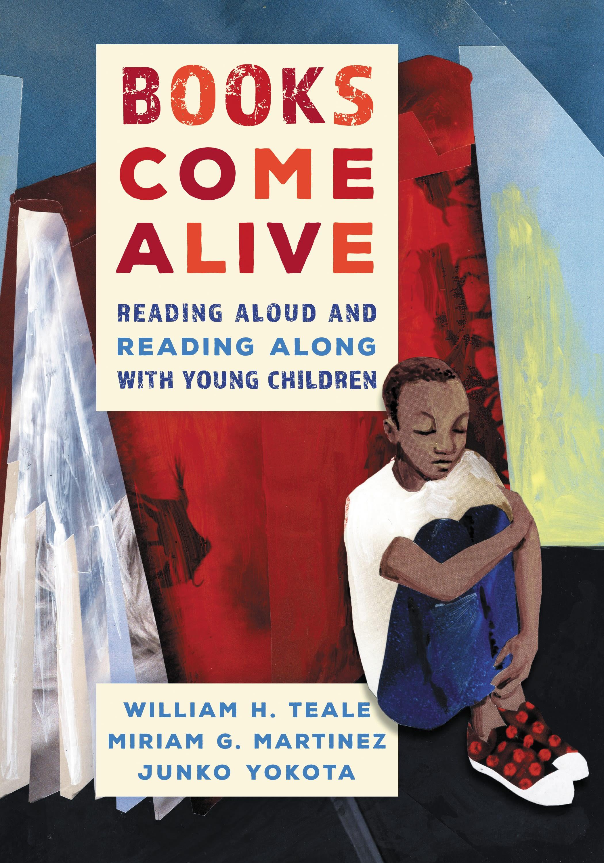 Books Come Alive