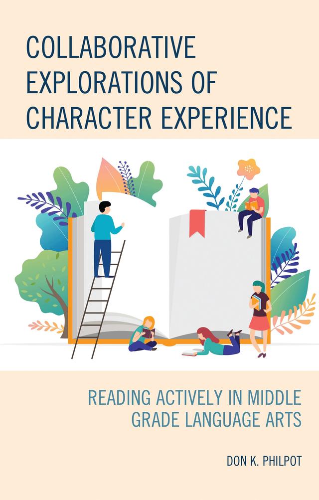 Collaborative Explorations of Character Experience by Don K. Philpot