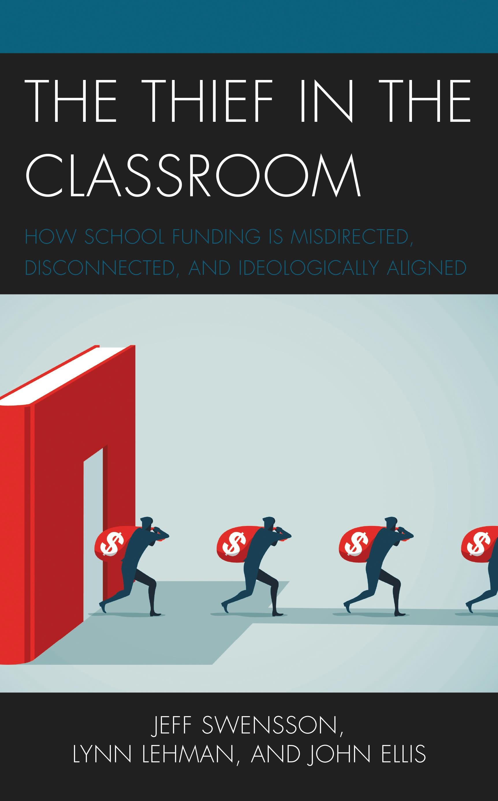 The Thief in the Classroom