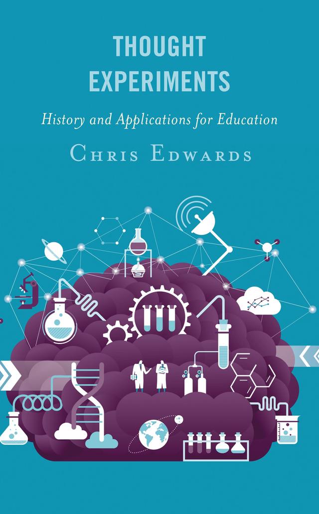 Thought Experiments by Chris Edwards