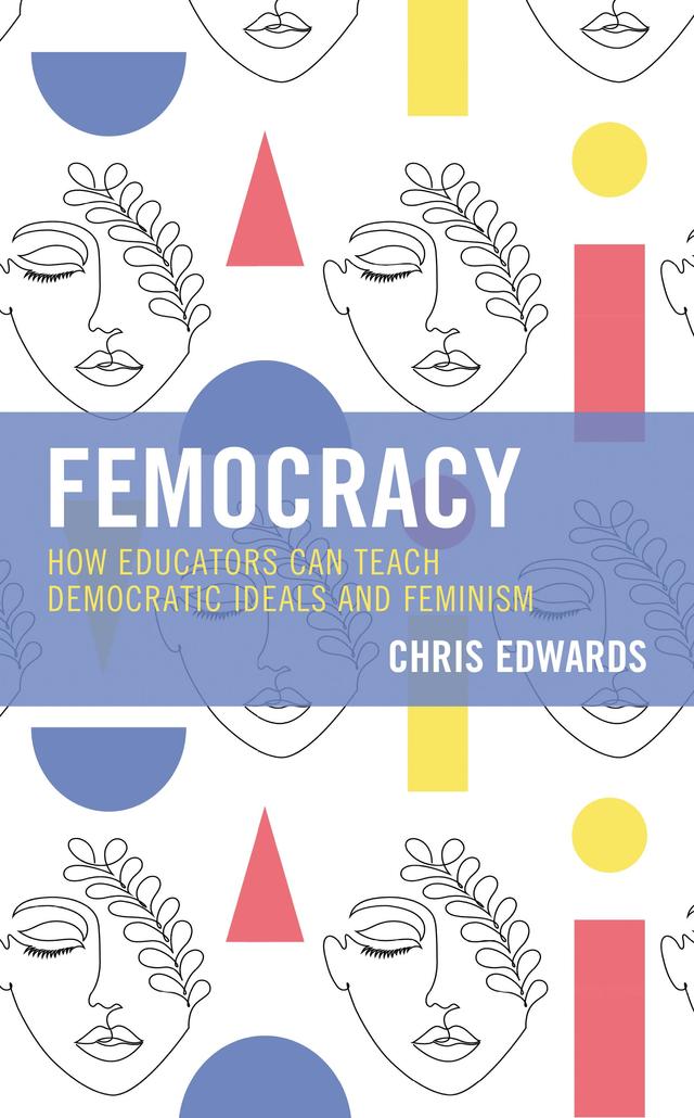 Femocracy by Chris Edwards