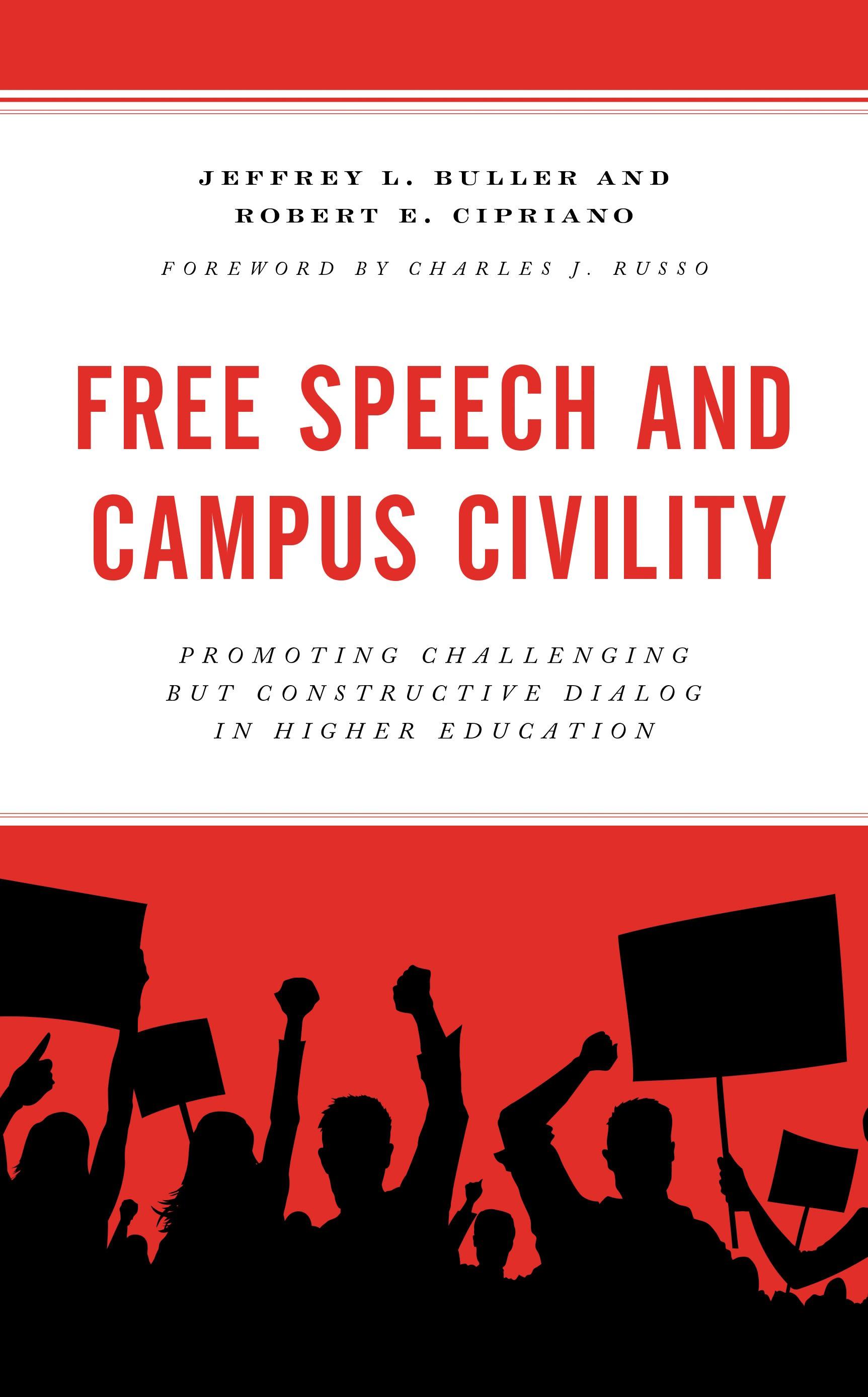 Free Speech and Campus Civility