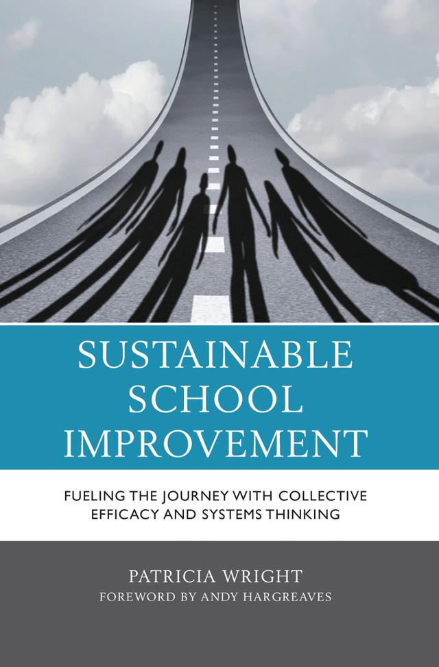 Sustainable School Improvement by Patricia Wright