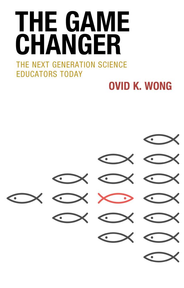 The Game Changer by 
