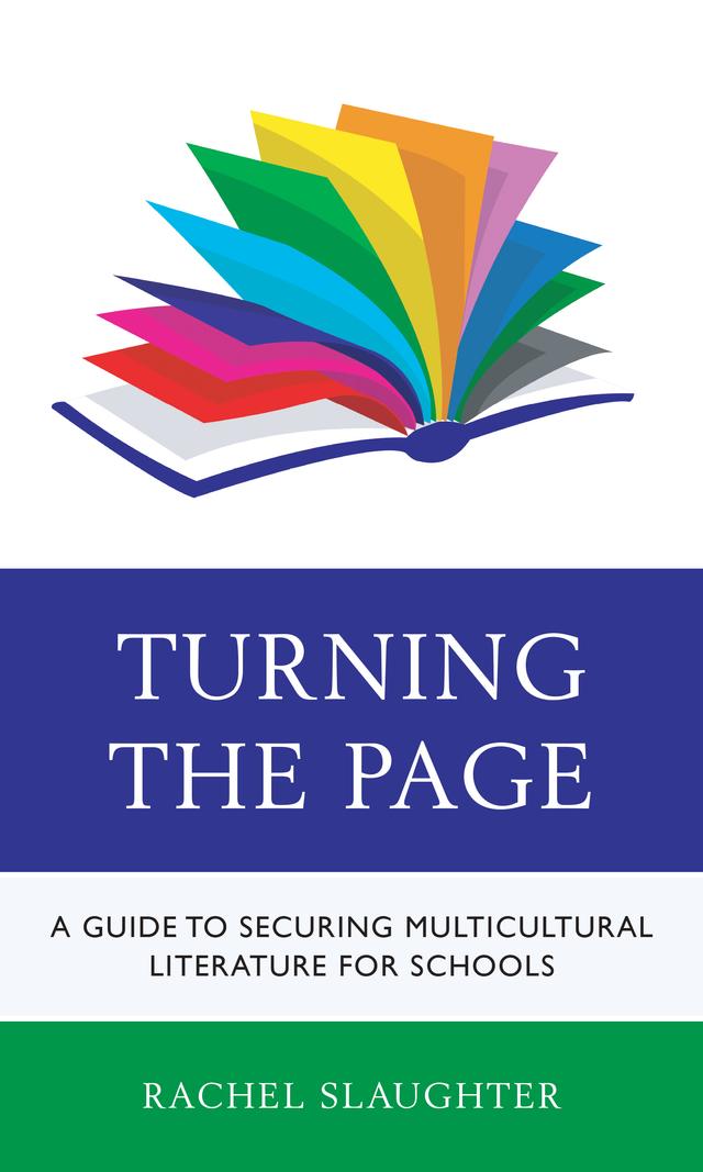 Turning the Page by 