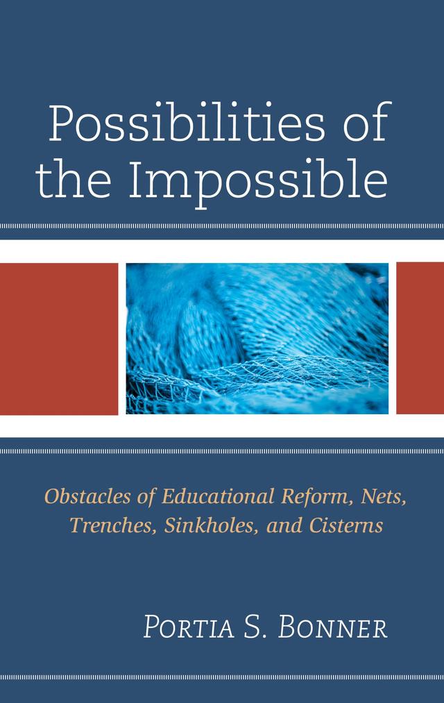 Possibilities of the Impossible by Portia S. Bonner