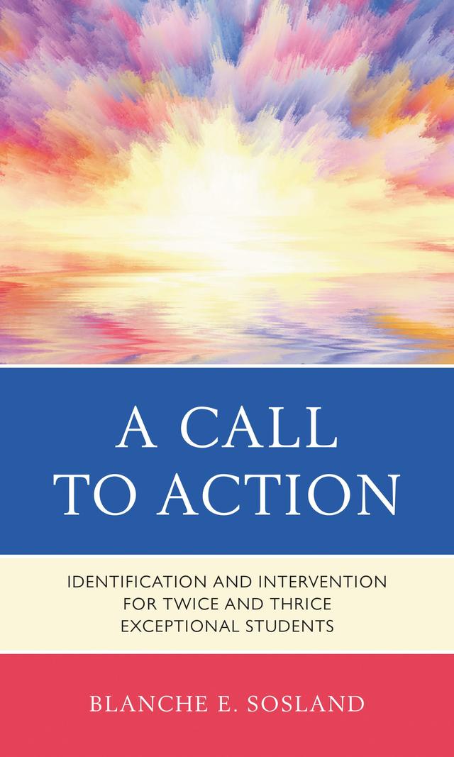 A Call to Action by Blanche E. Sosland