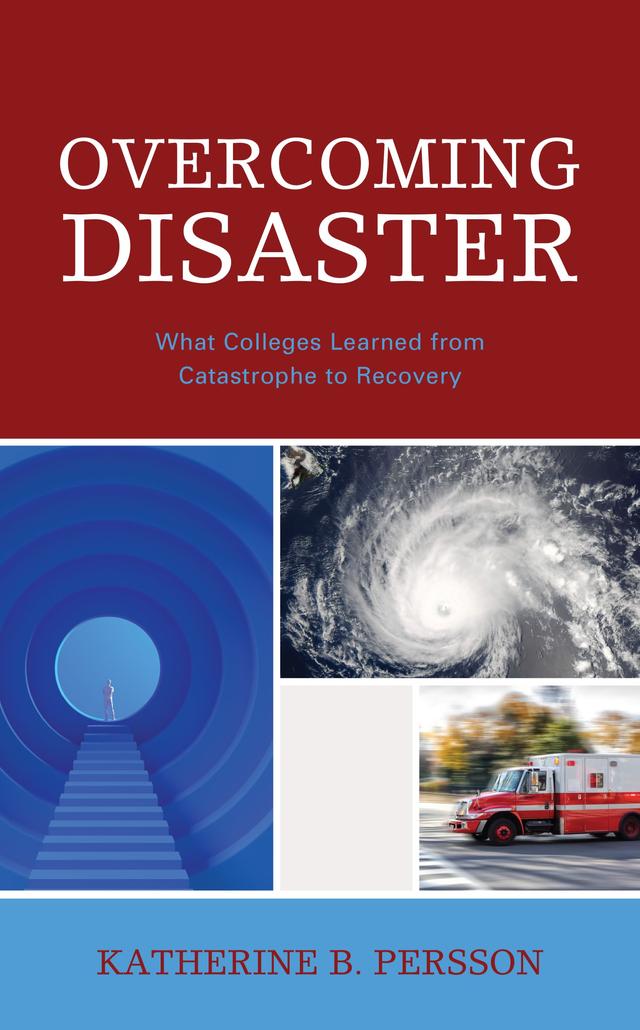 Overcoming Disaster by Katherine B. Persson