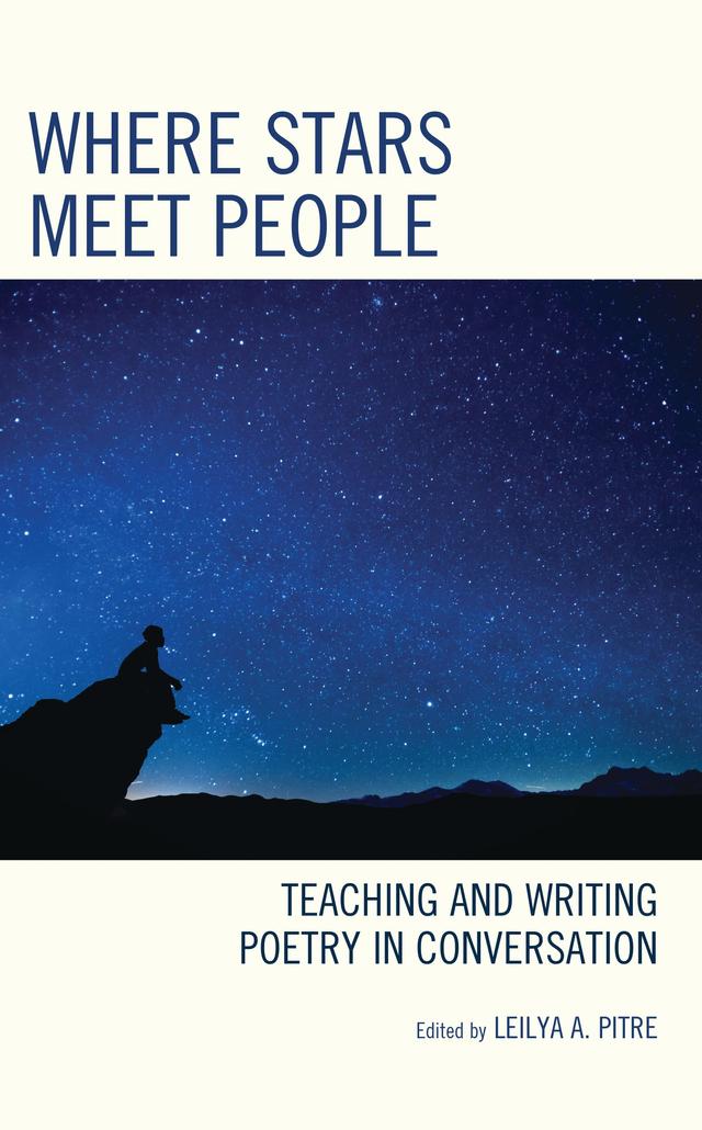 Where Stars Meet People by Leilya A. Pitre