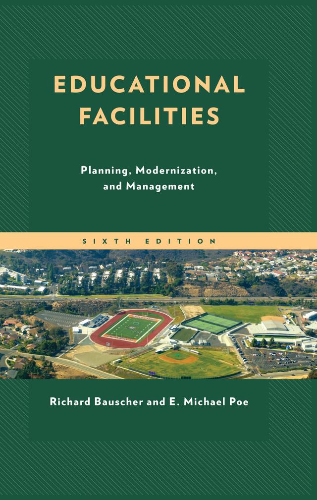 Educational Facilities by 