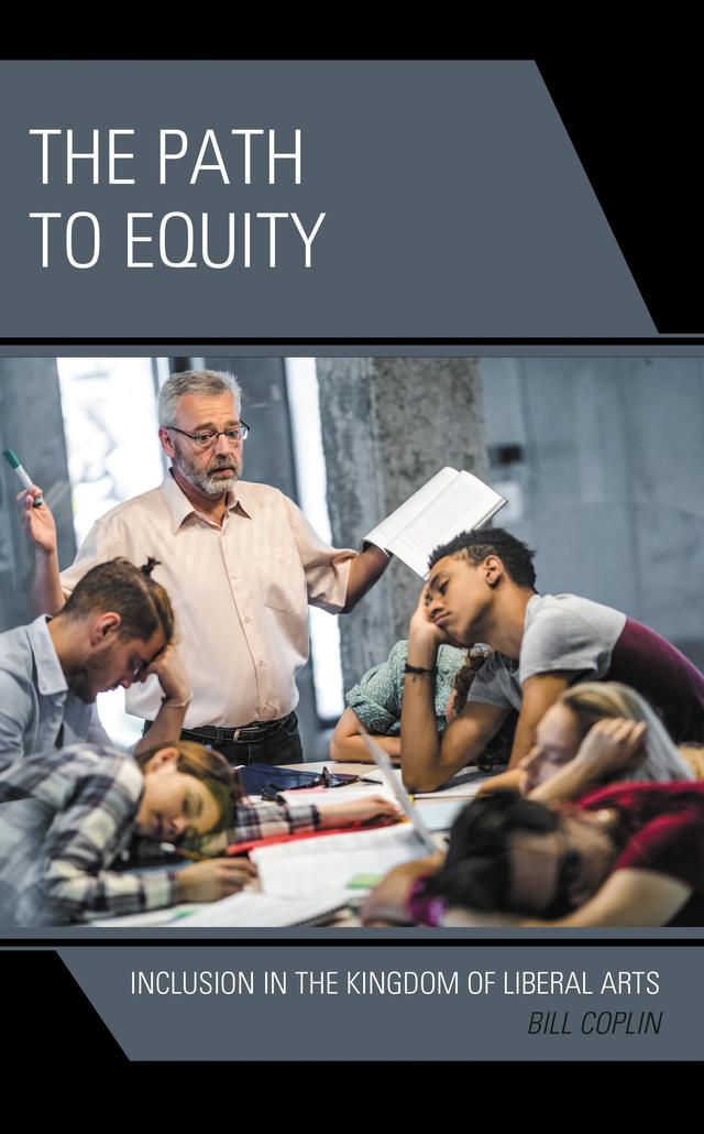 The Path to Equity by Bill Coplin