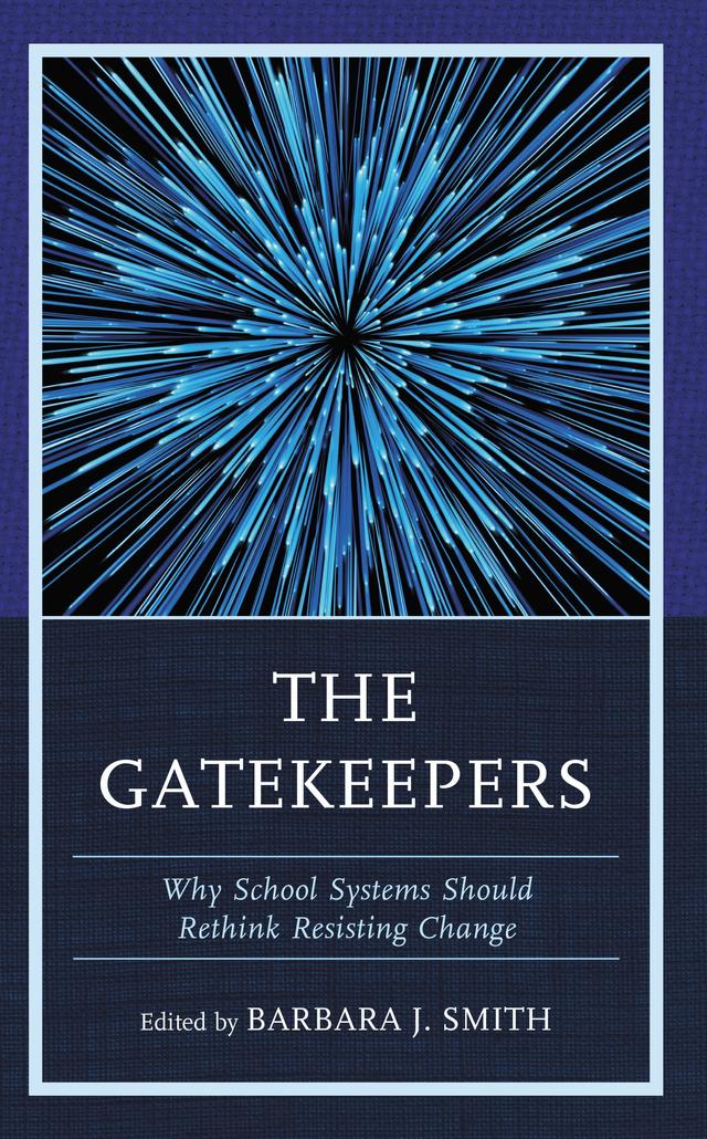 The Gatekeepers by Barbara J. Smith