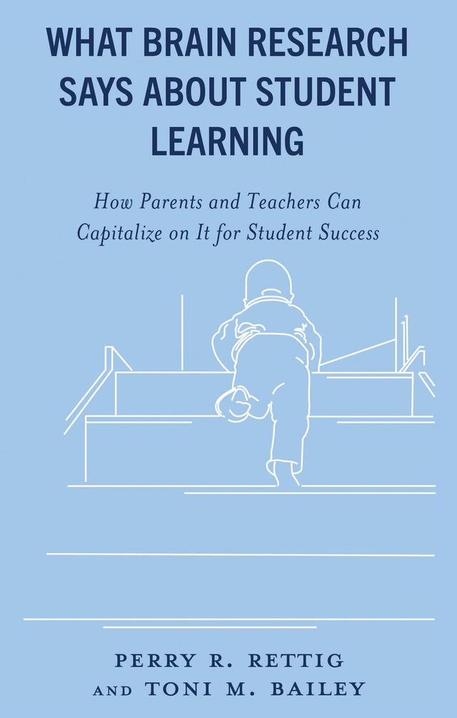 What Brain Research Says about Student Learning by Perry R. Rettig, Toni M. Bailey