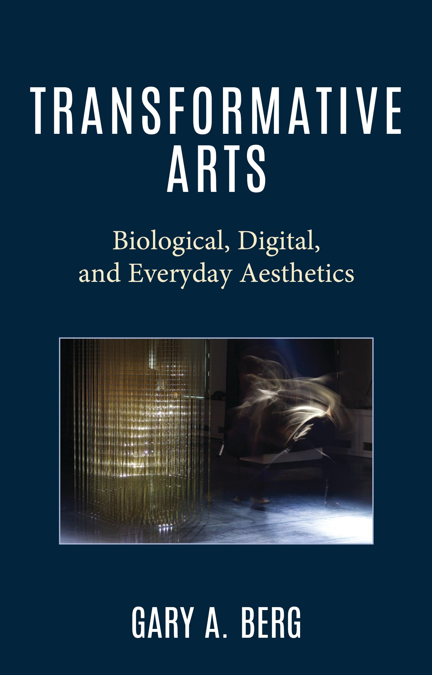 Transformative Arts