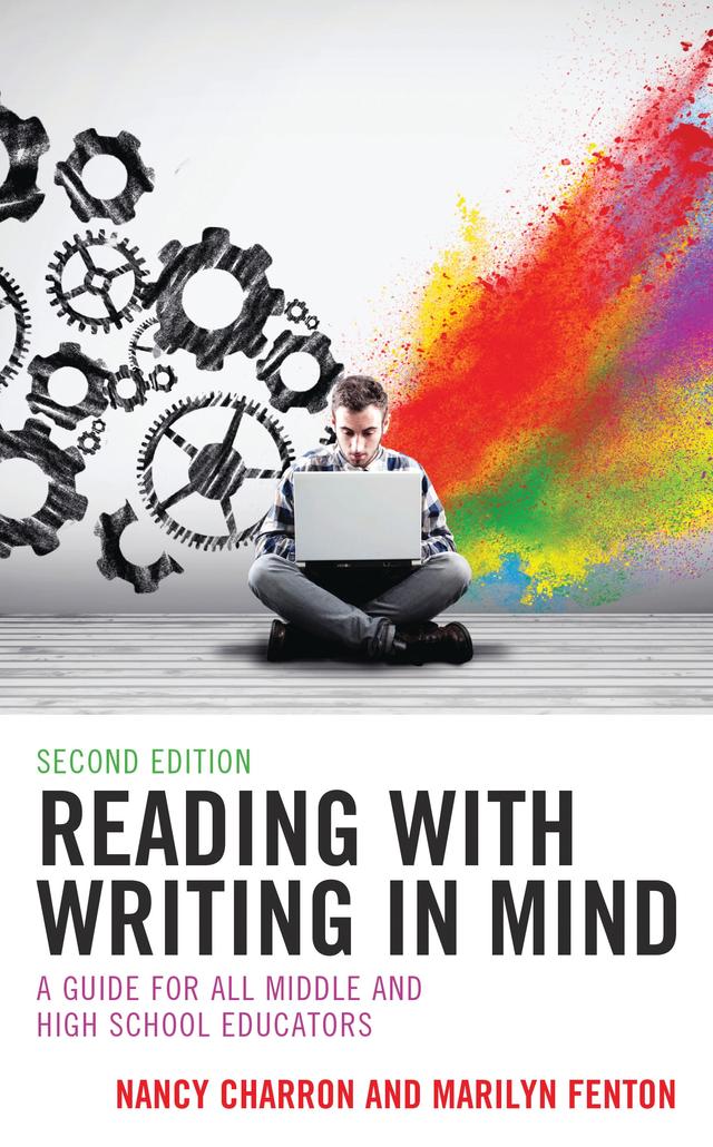 Reading with Writing in Mind by Marilyn Fenton, Nancy Charron
