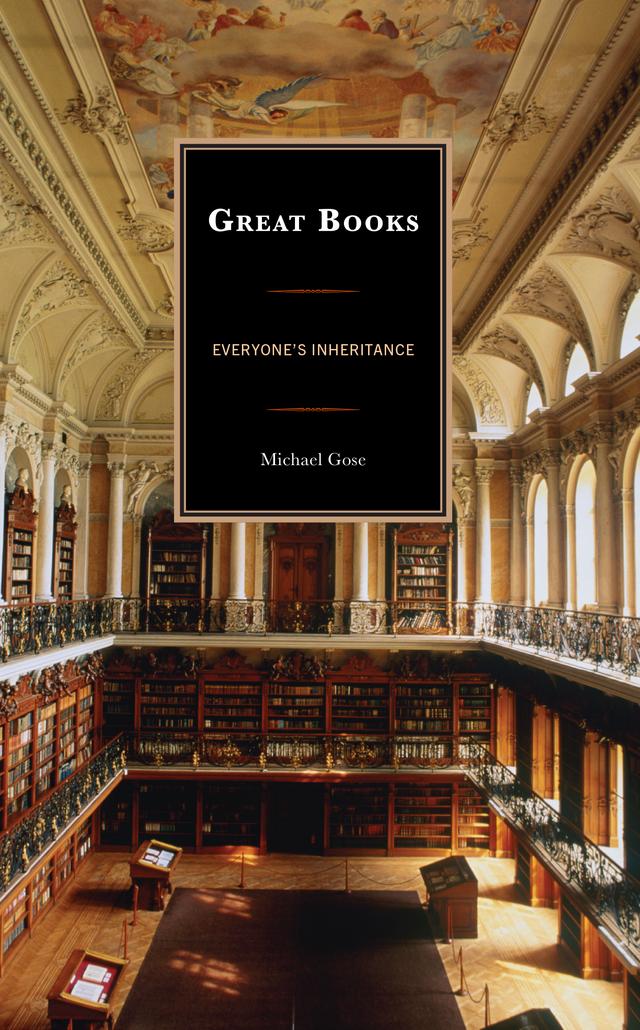 Great Books by Michael Gose