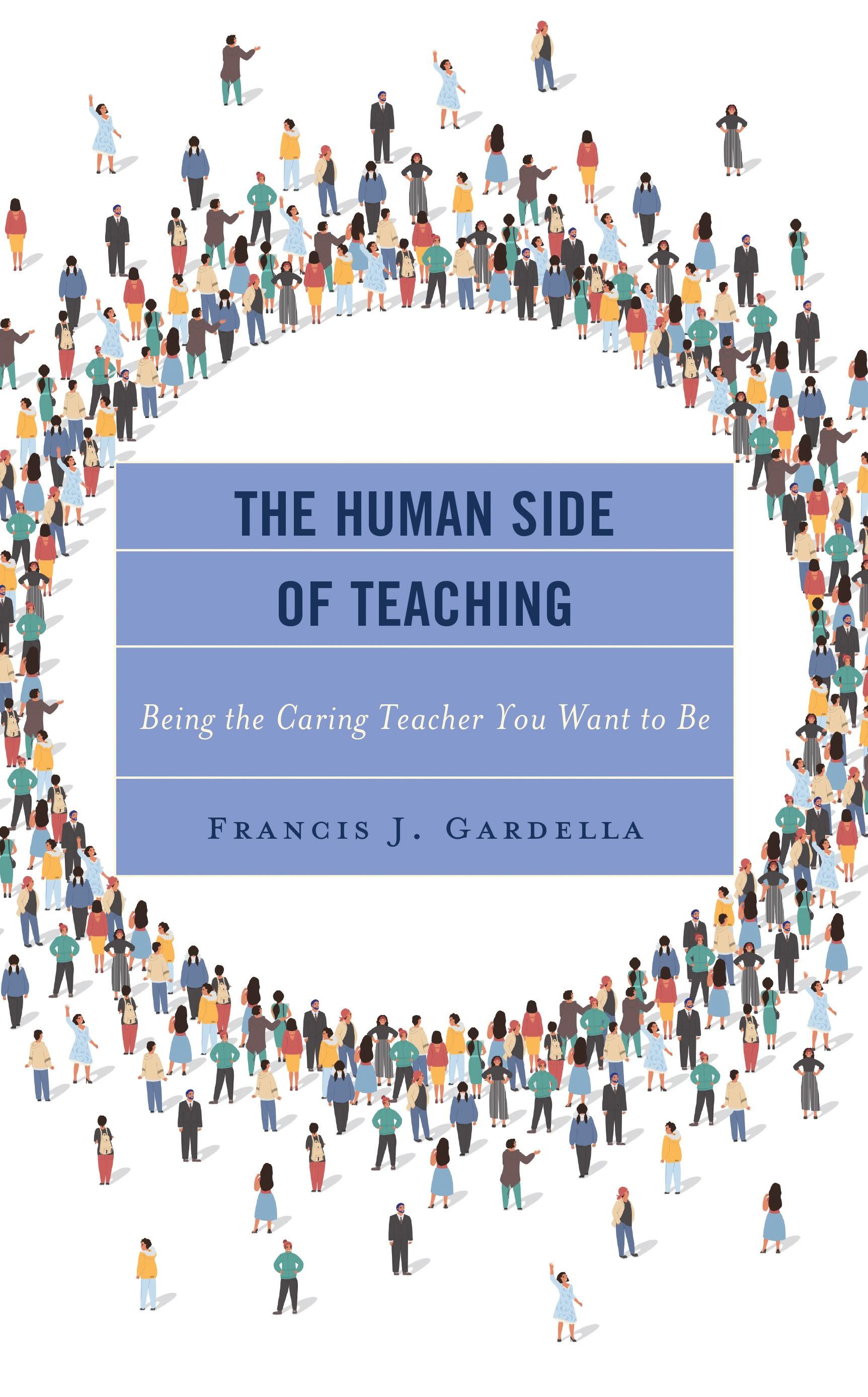 The Human Side of Teaching