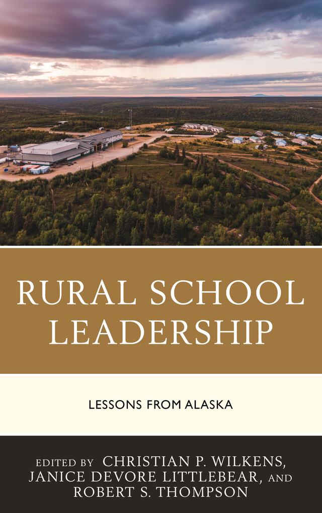 Rural School Leadership by 