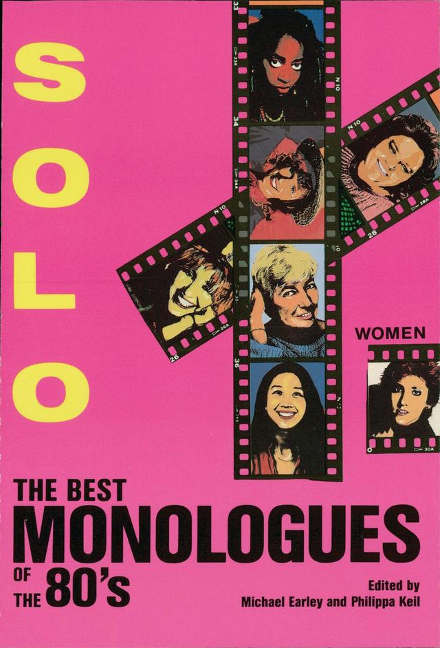 Solo! by Michael Earley, Philippa Keil, Various