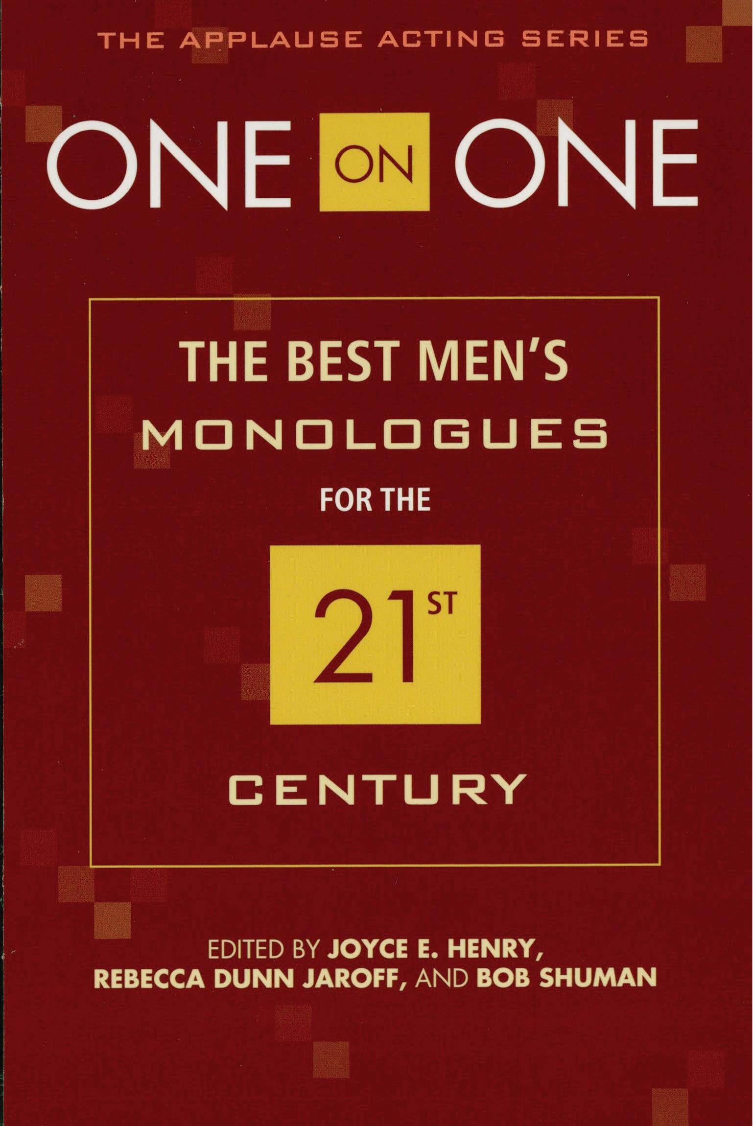 One on One