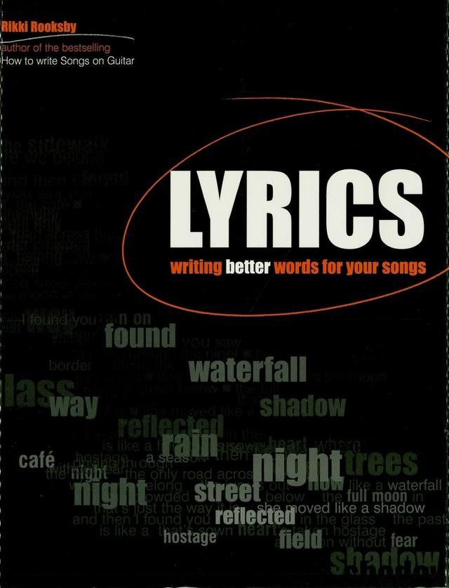 Lyrics by 