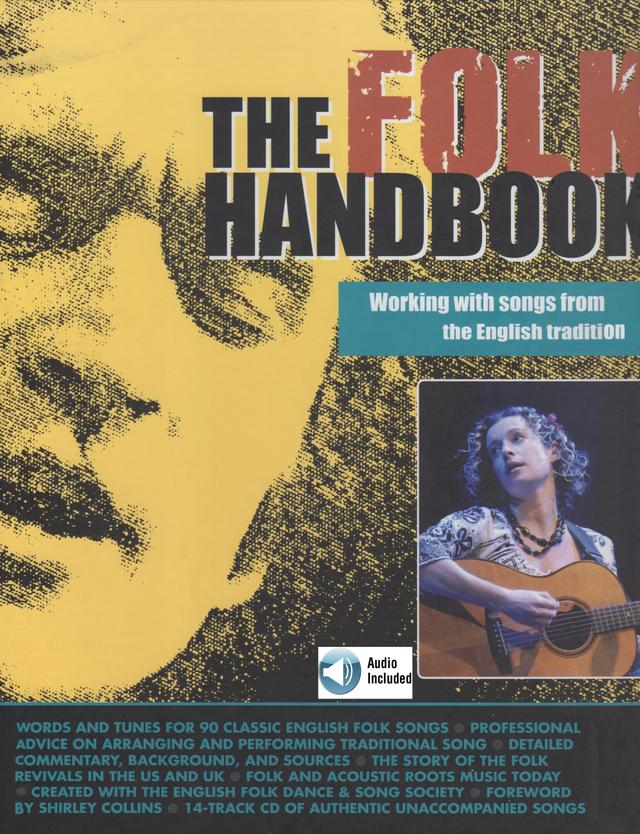 The Folk Handbook by John Morrish