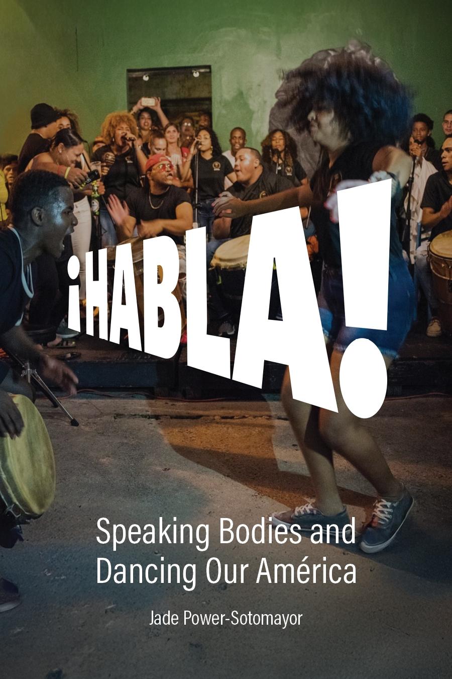 Habla!