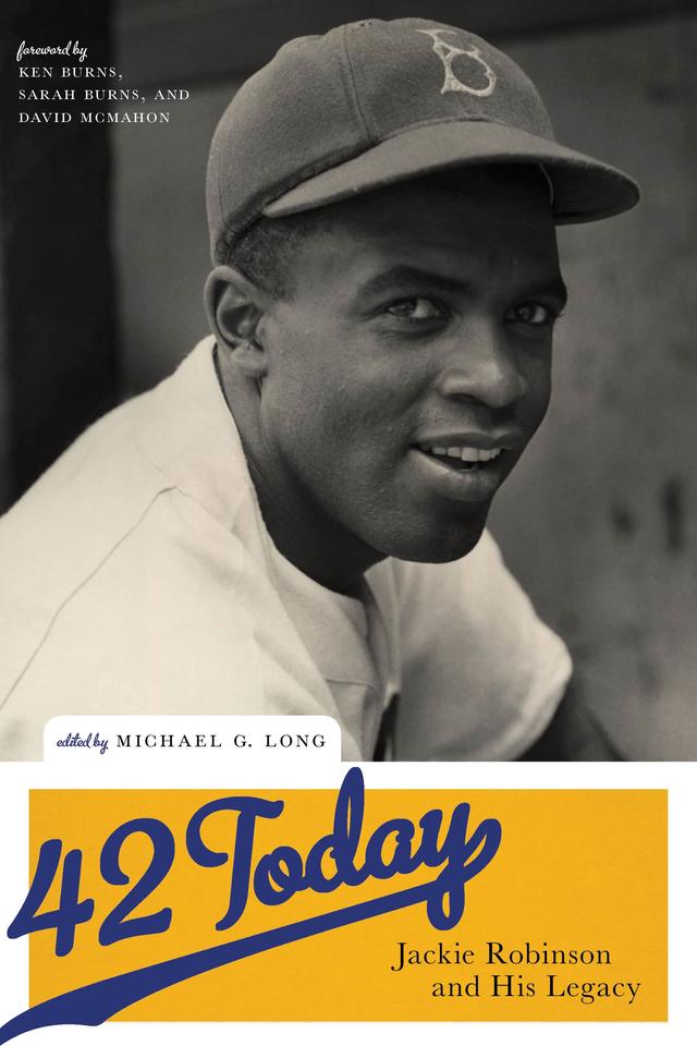 42 Today by David McMahon, Ken Burns, Kevin Merida, Michael G. Long, Sarah Burns