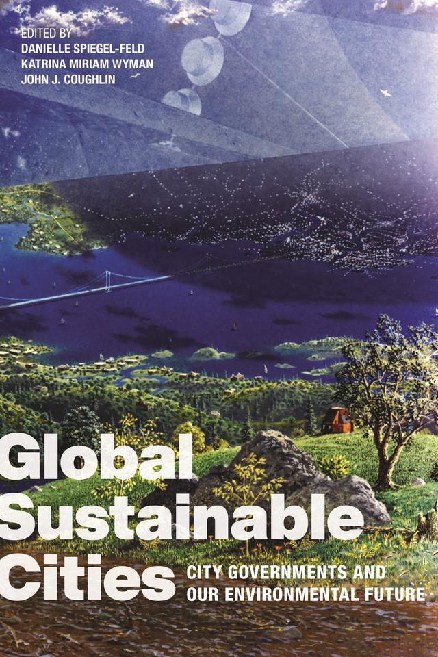 Global Sustainable Cities by Danielle Spiegel-Feld, John J. Coughlin, Katrina Miriam Wyman