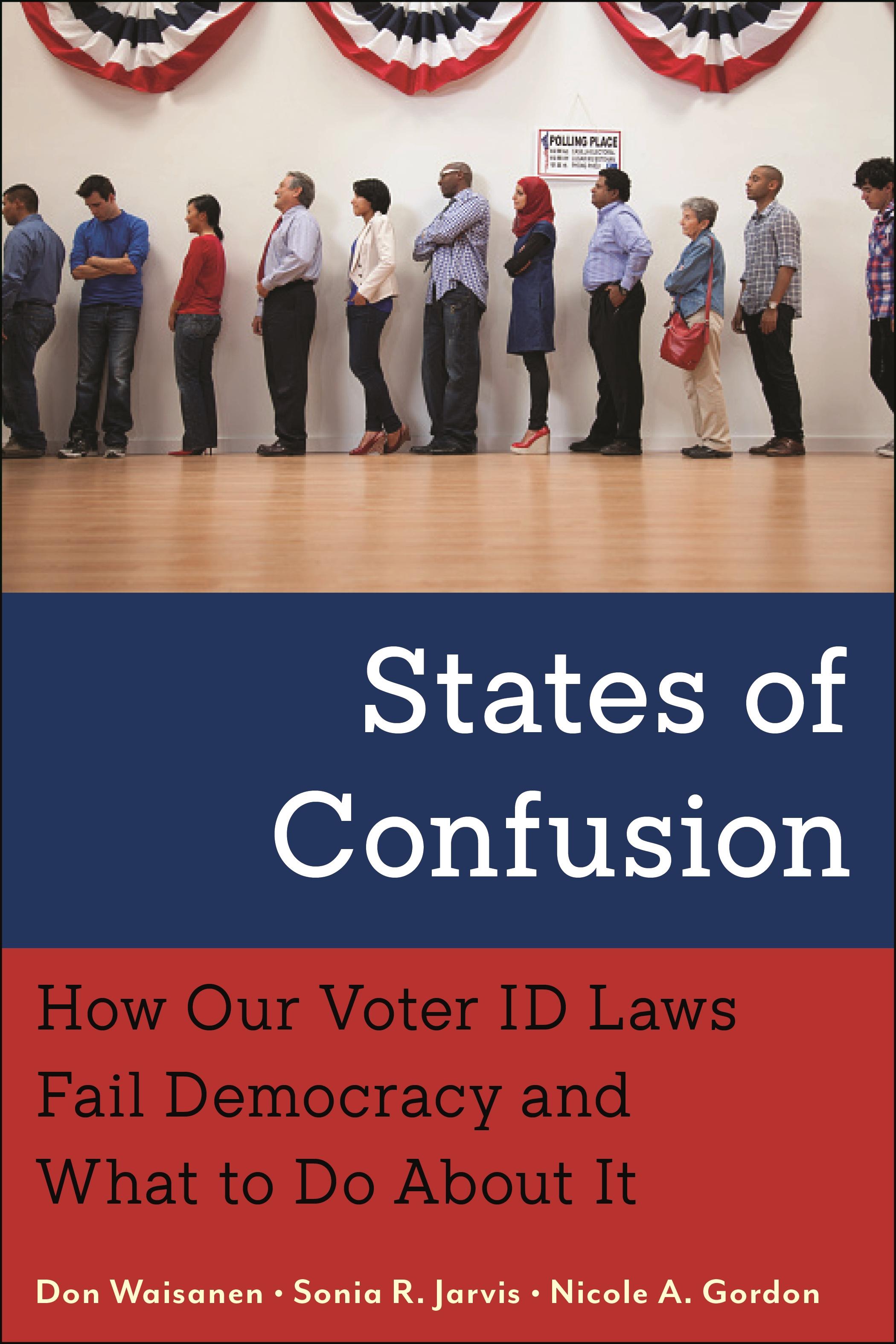 States of Confusion
