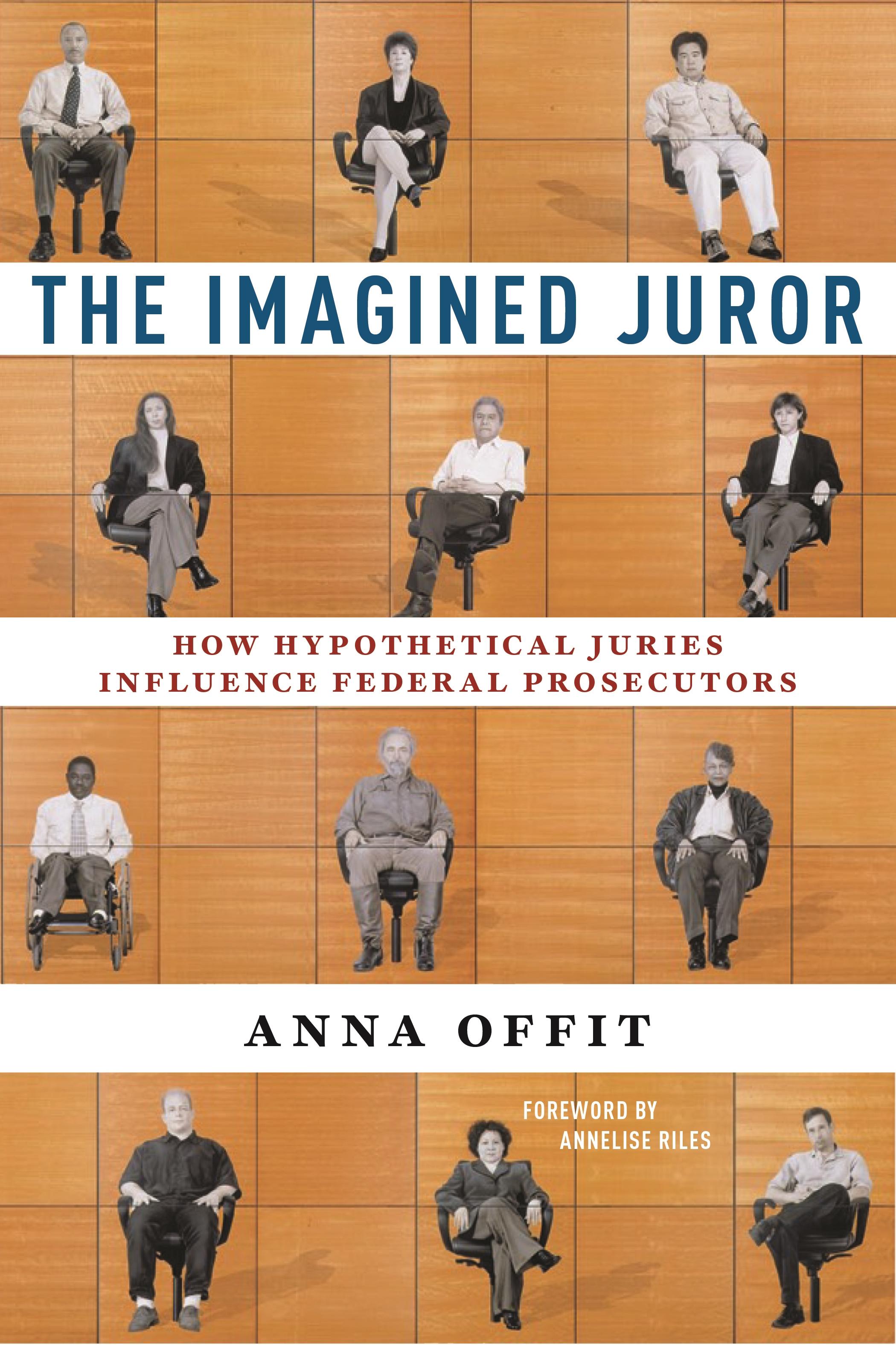 The Imagined Juror