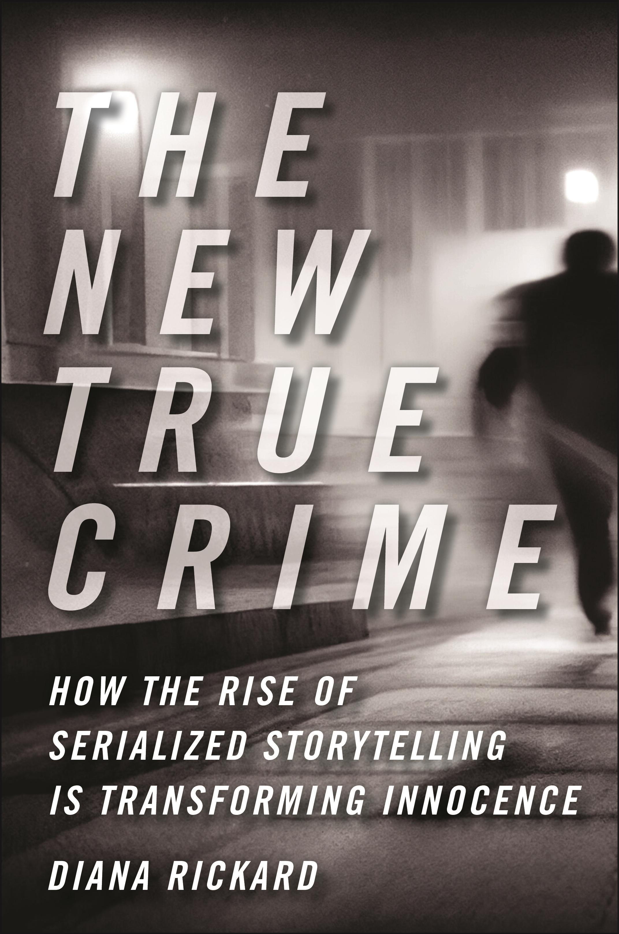 The New True Crime