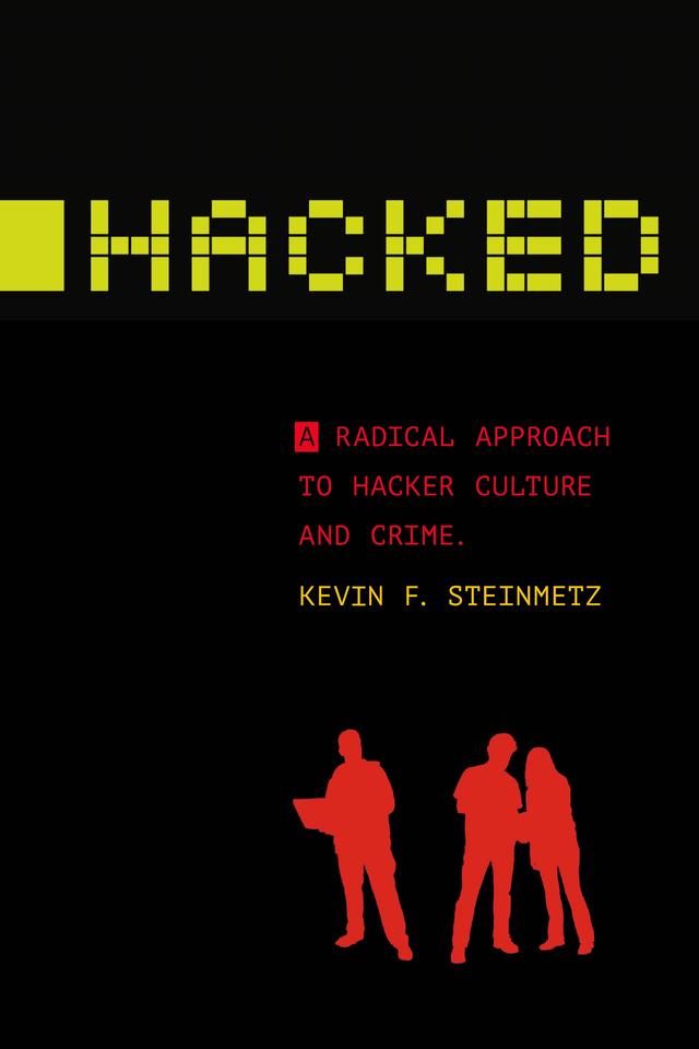 Hacked by Kevin F. Steinmetz