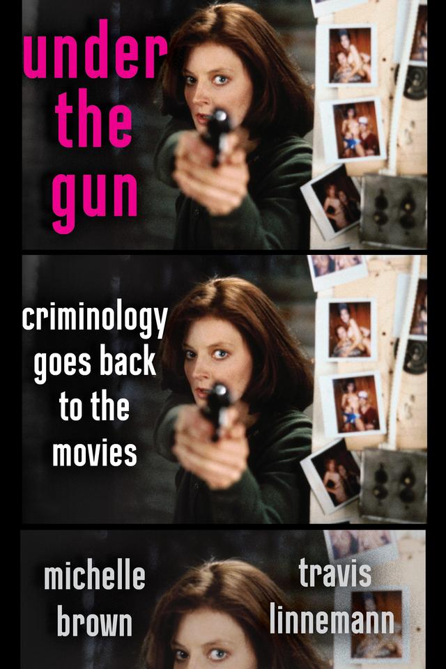 Under the Gun by Michelle Brown, Travis  Linnemann