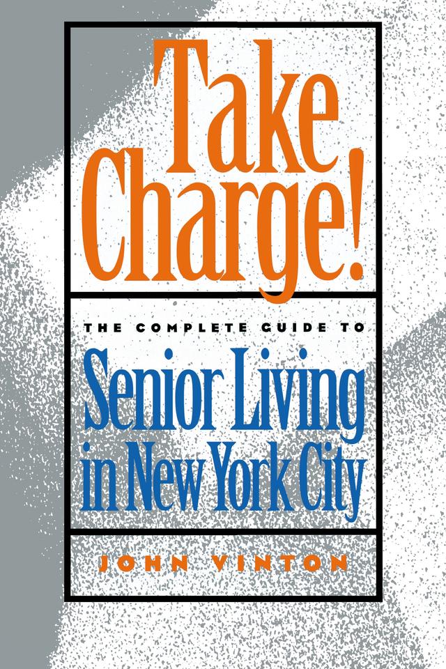Take Charge! by John Vinton