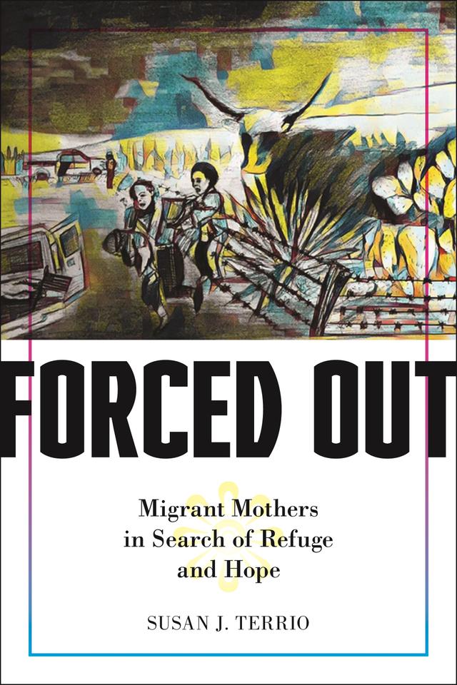 Forced Out by Susan J. Terrio