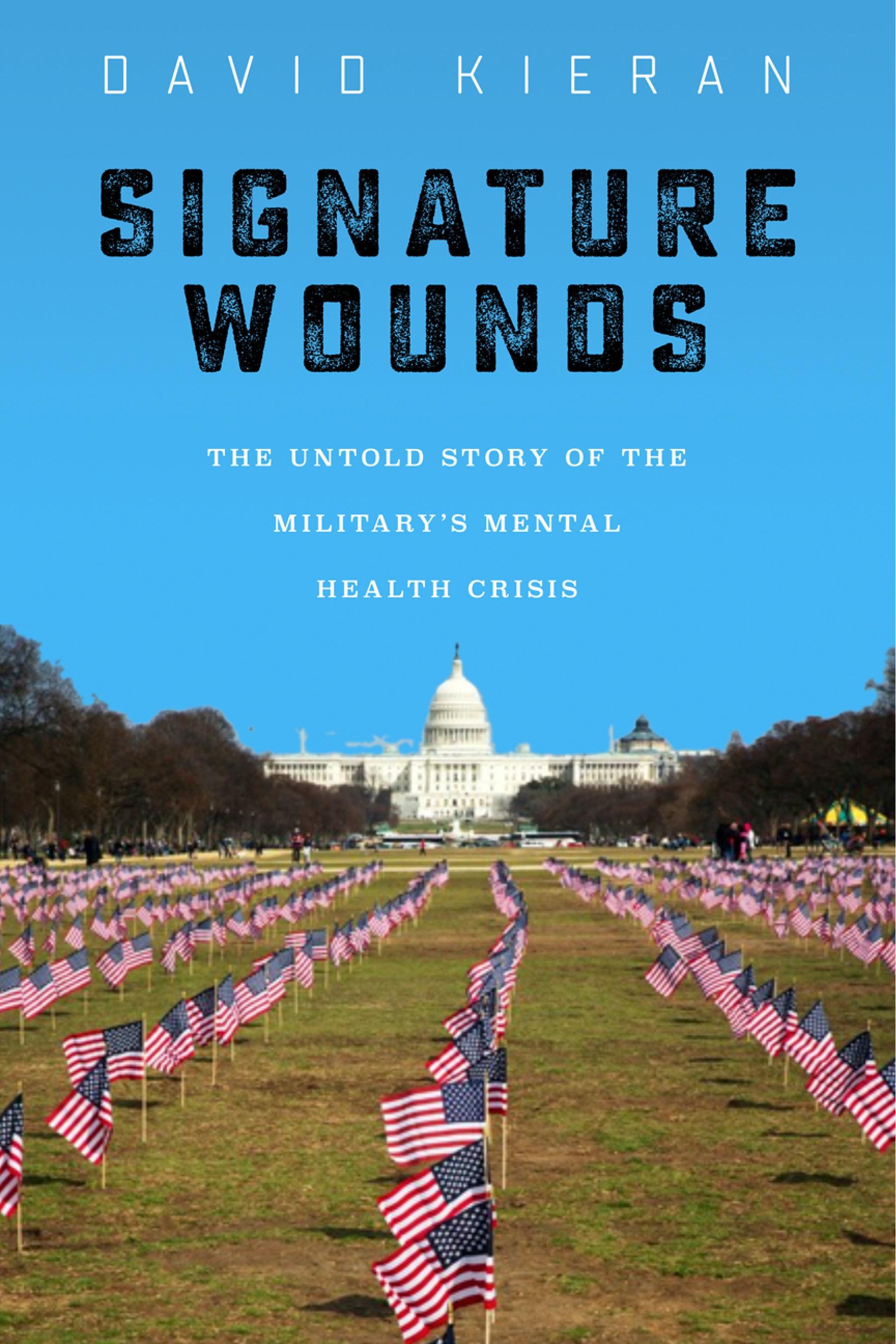 Signature Wounds