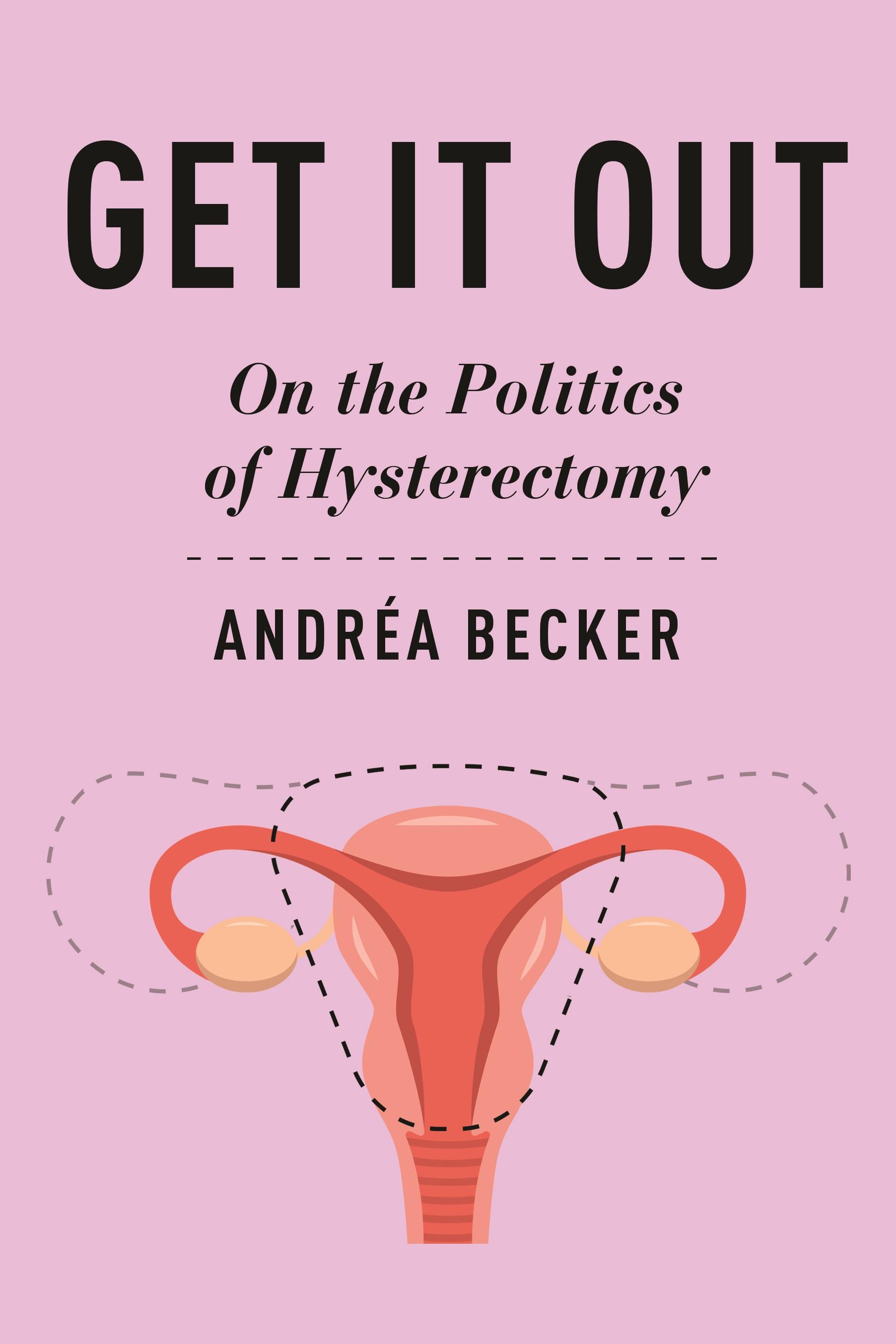 Get It Out